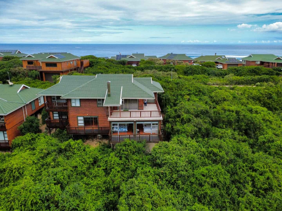 6 Bedroom Property for Sale in Nature On Sea Western Cape